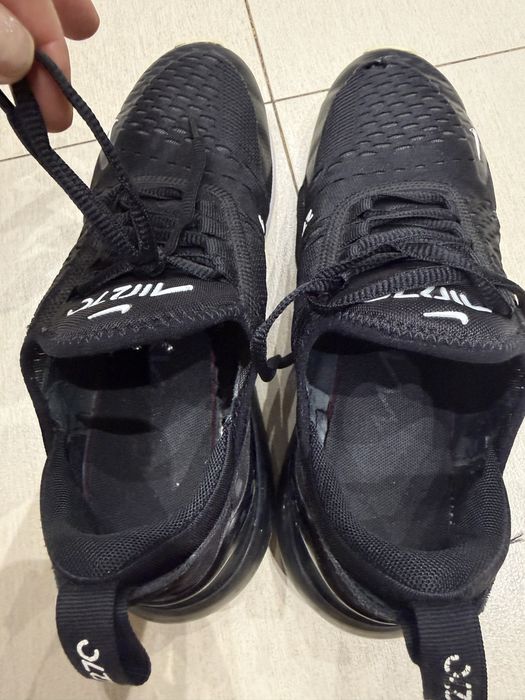 Sneakersy Nike Air rozmiar 38,5