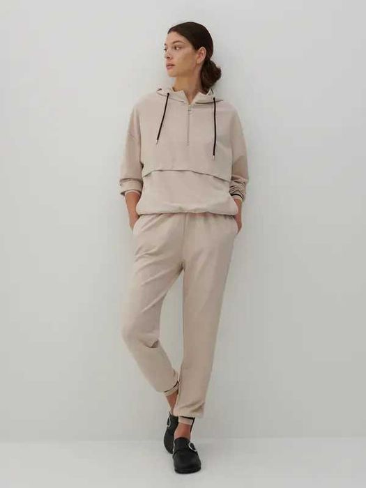 прогулянковий костюм reserved оригінал р.м