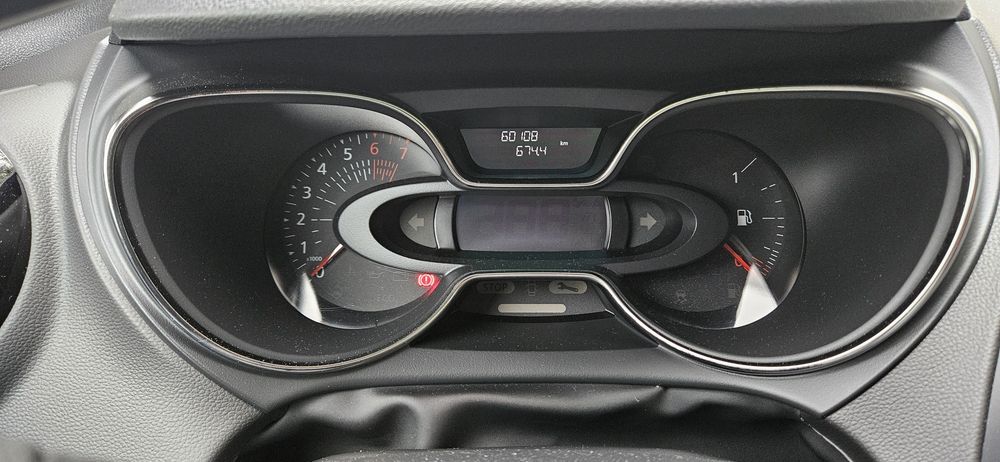 Sprzedam Renault CAPTUR