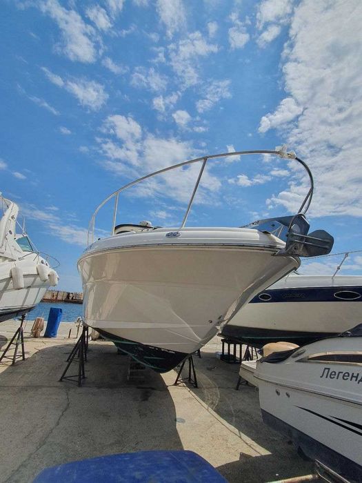 Sea Ray 340 Sundancer 2006 — моторна яхта / прогулянковий катер, Одеса