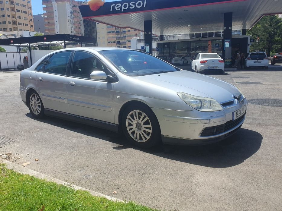 Citroën C5  100%