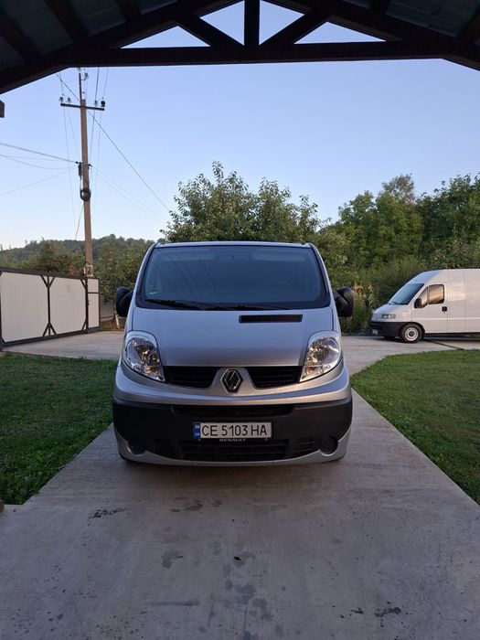 Продам трафіка лонг база