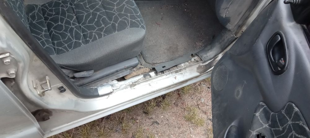 Обмін ,продаж ланос 1.5 газ/бенз. поляк