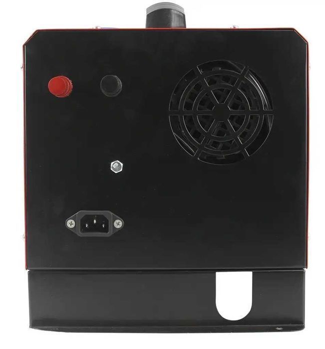 Отопитель автономка EVO 8кВт, дизельний обігрівач вебасто для авто