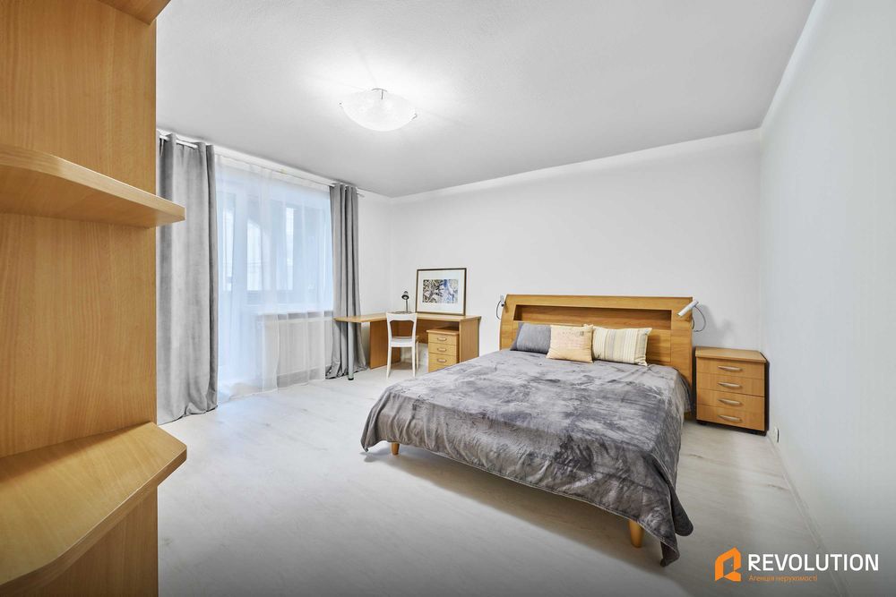 БЕЗ% 3 кім., квартира. Шевченкіський р-н, вул. Золотоустівська 48/5