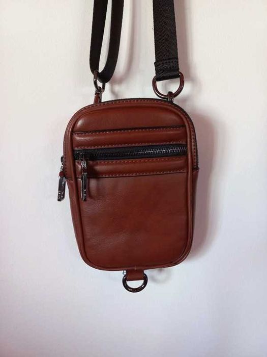 Bolsa Tira colo como nova!