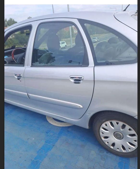 Citroën Xsara Picasso