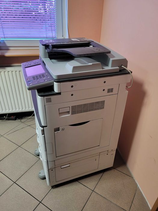 Kserokopiarka Ricoh Aficio MP 2352SP używana