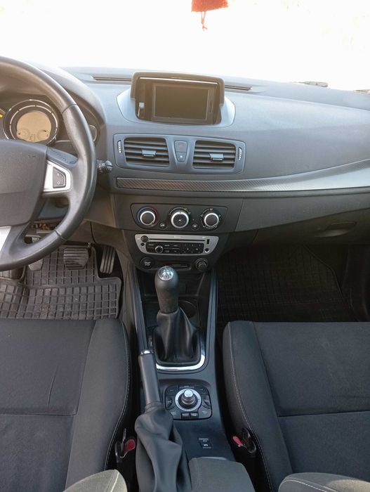 Продам Рено Меган 3