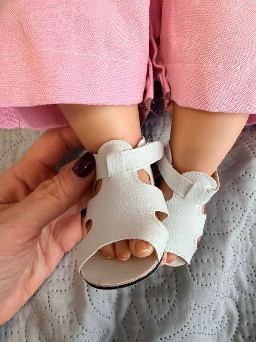 Продаю живу ляльку