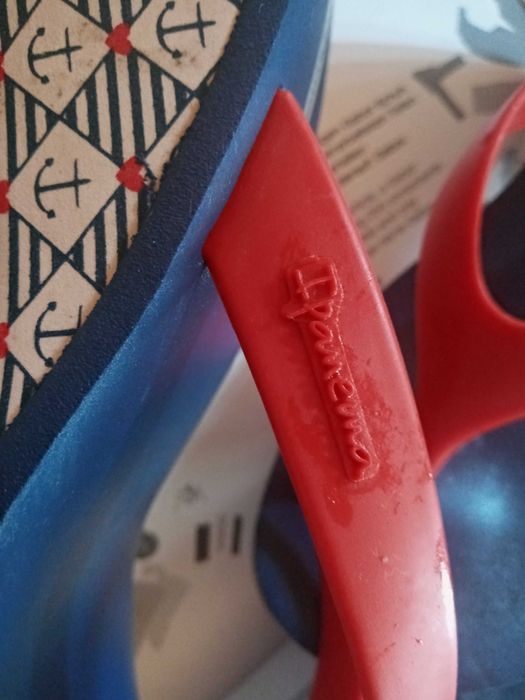 Sandalias IPANEMA n 38