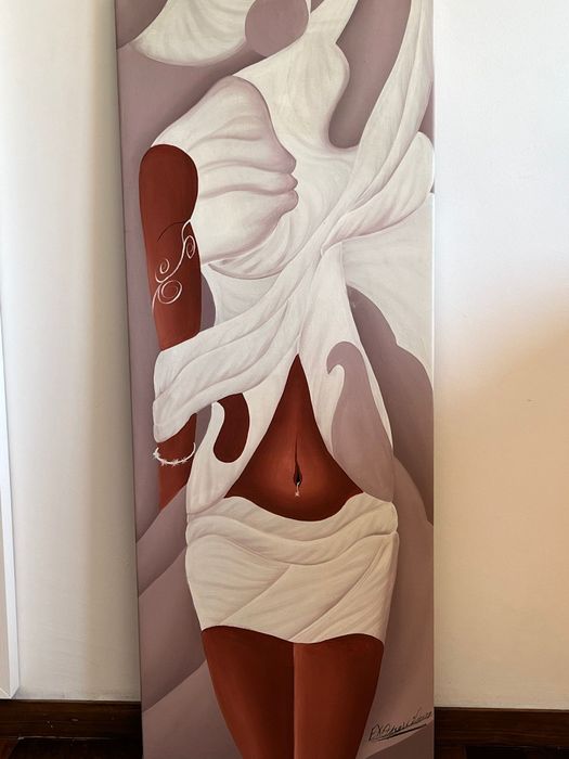 Quadro pais de origem Punta Cana