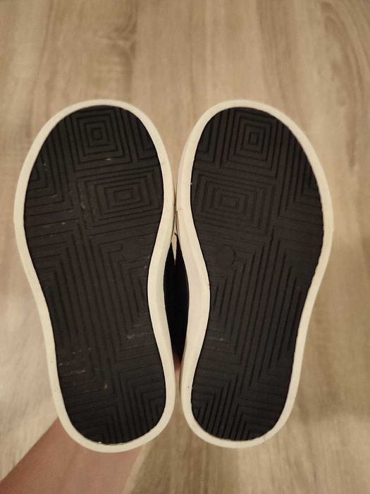 Buty chłopięce NEXT rozm. 25.5