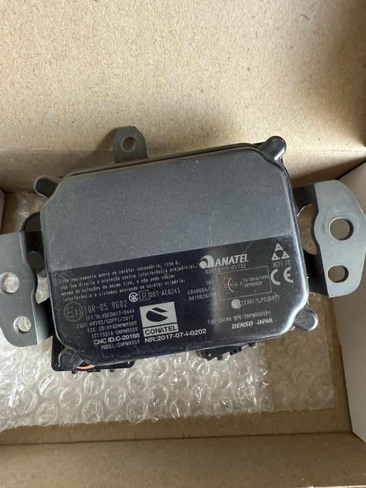 Датчики парковки, Пакртоніки, дистроніки, Lexus , Toyota