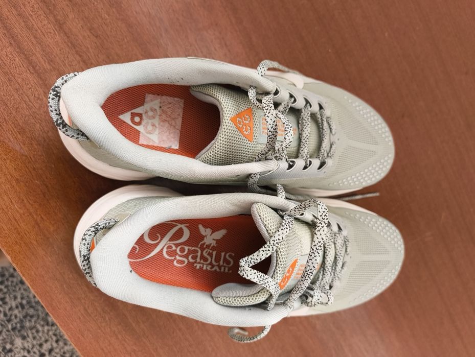 Sapatilhas trail Nike Pegasus