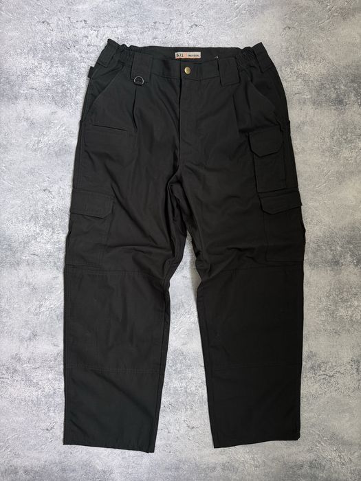 Чоловічі такиичні штани брюки 5.11 tactical pants 34/34