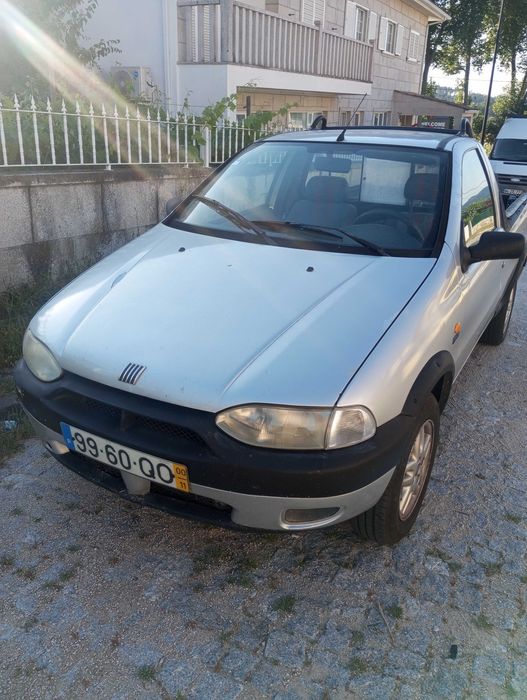 Fiat Strada TD70513625243779737600