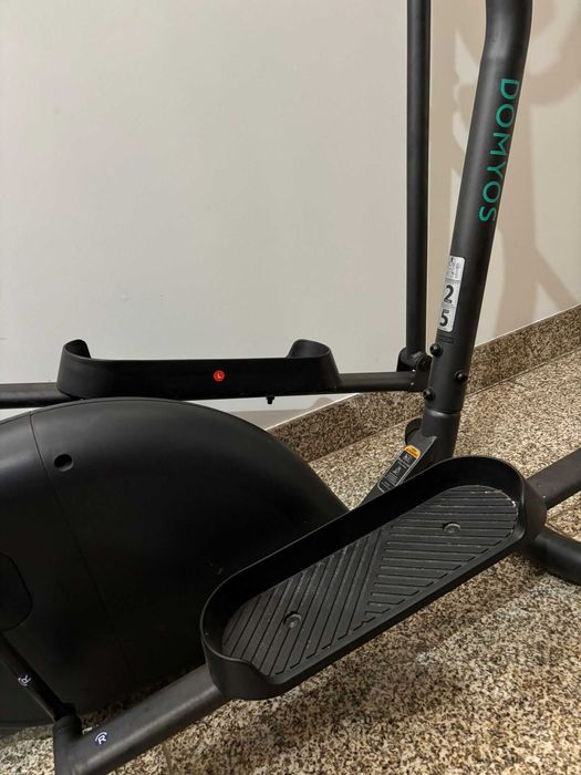 Bicicleta elitica Domyos
