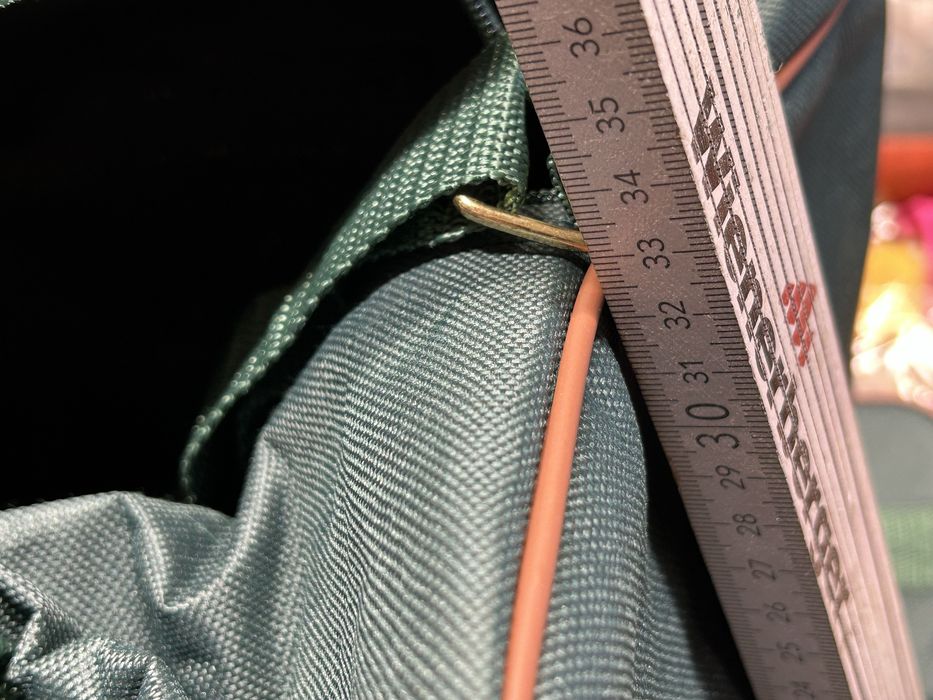 Torby podróżne komplet