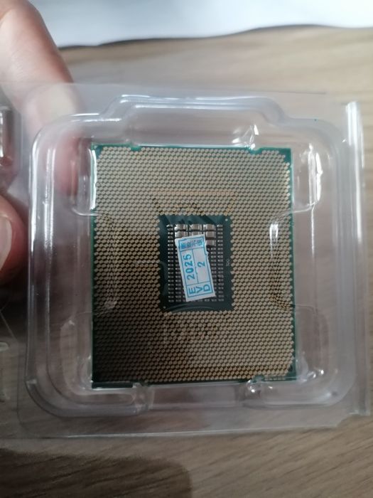 Intel Xeon E5-2630V4 2.20GHZ 10-rdzeniowy