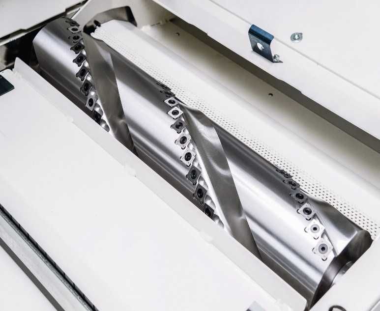 Strugarka Wyrówniarko Grubiarka Holzkraft Grupa Scm FS 41C