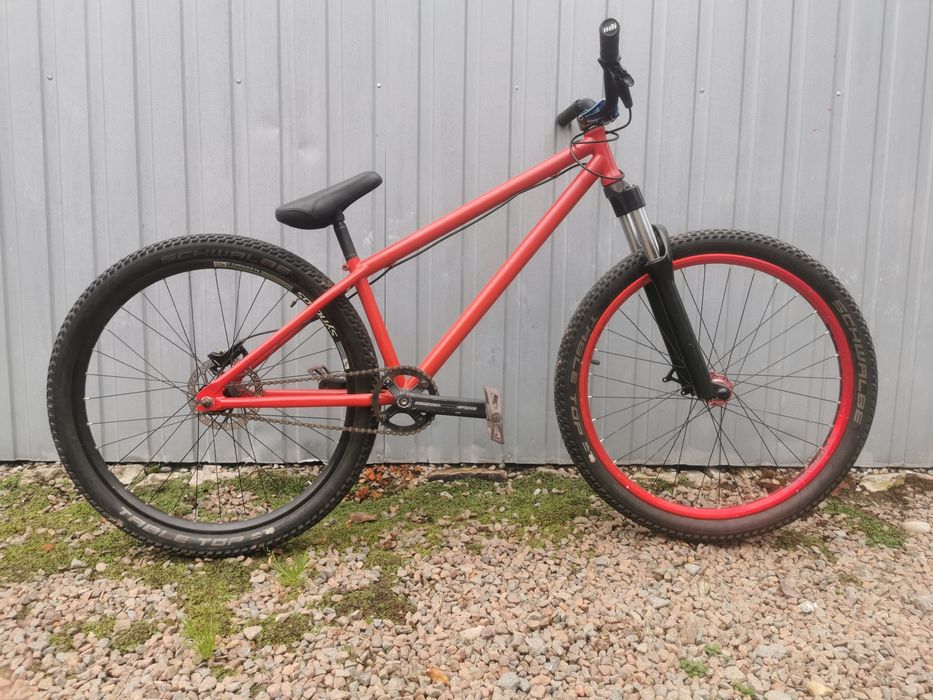 ns bikes suburban - tanie rowery online, akcesoria | OLX Sport i Hobby