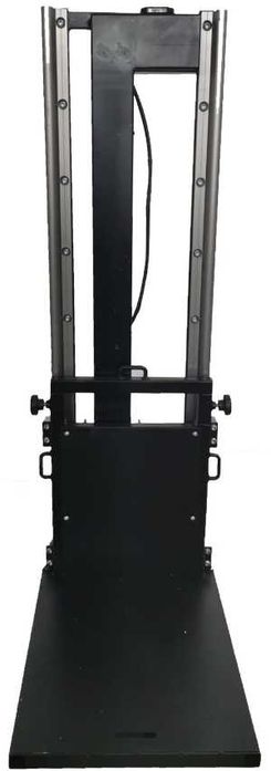 150 kg elektryczny schodołaz towarowy z windą Antano Donkey Lift