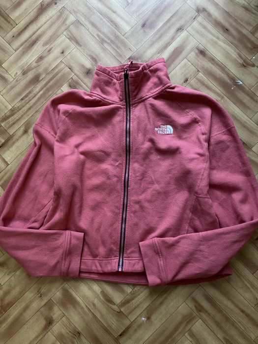 The Nirth Face damska bluza rozpinana,rozmiar L /40