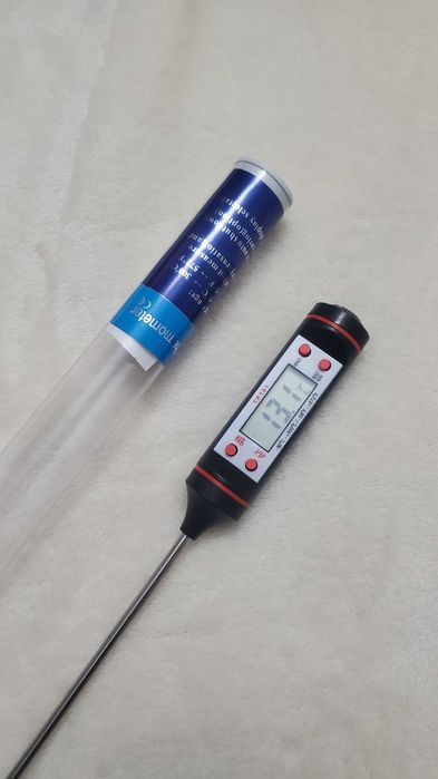 New Liquid Thermometer437928511029923843