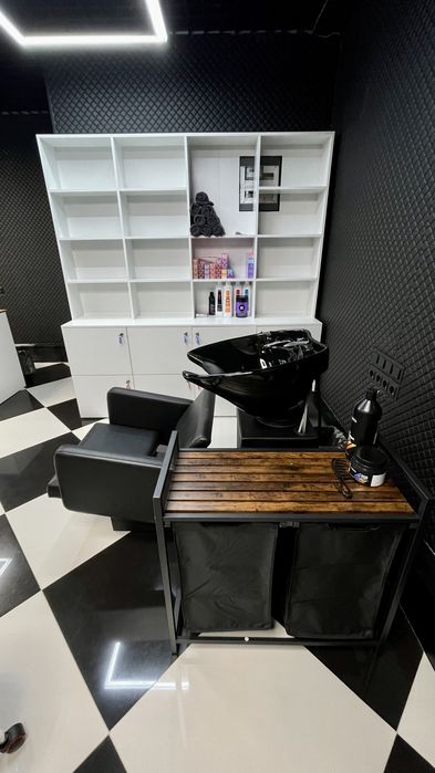 Аренда для мастера маникюра