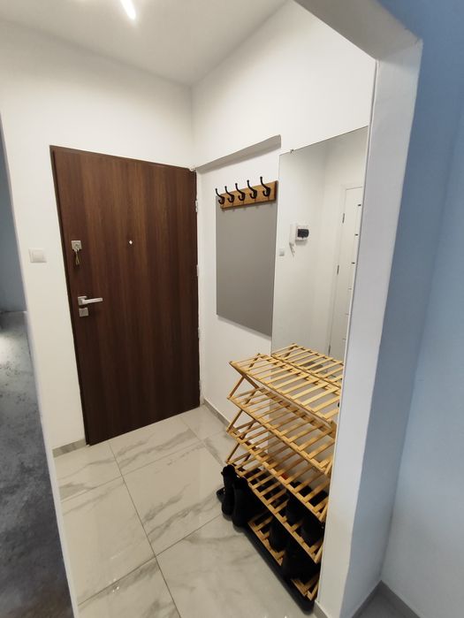 Kawalerka do wynajęcia - okolice stadionu