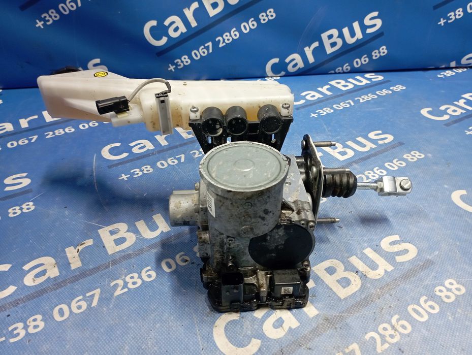 Блок ABS KIA NIRO 2019 Блок ABS модуль