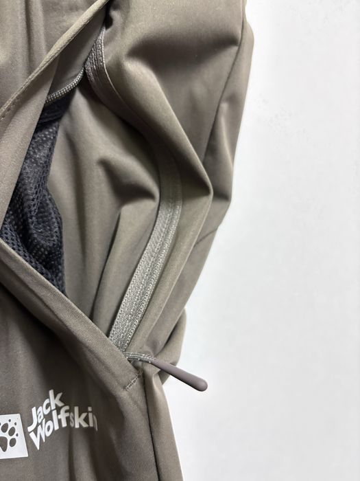 Spodnie Trekkingowe Jack Wolfskin Prelight Pro L Nowe