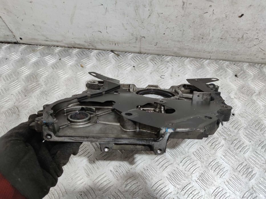 BMW I E87 2.0 D Obudowa Pokrywa Rozrządu