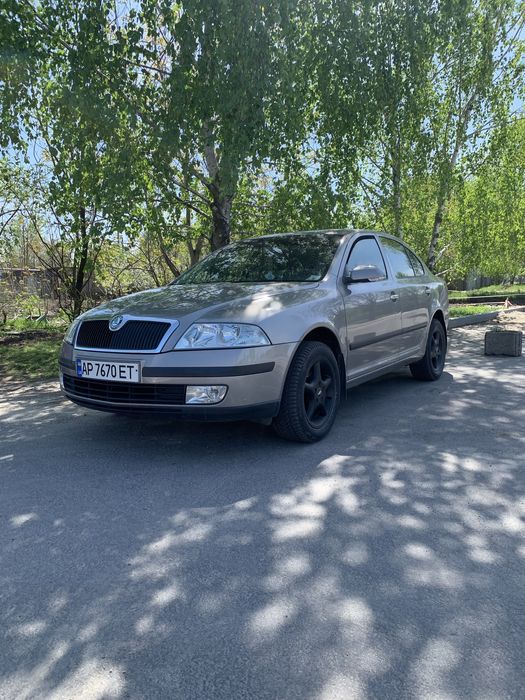 Продам Skoda Octavia