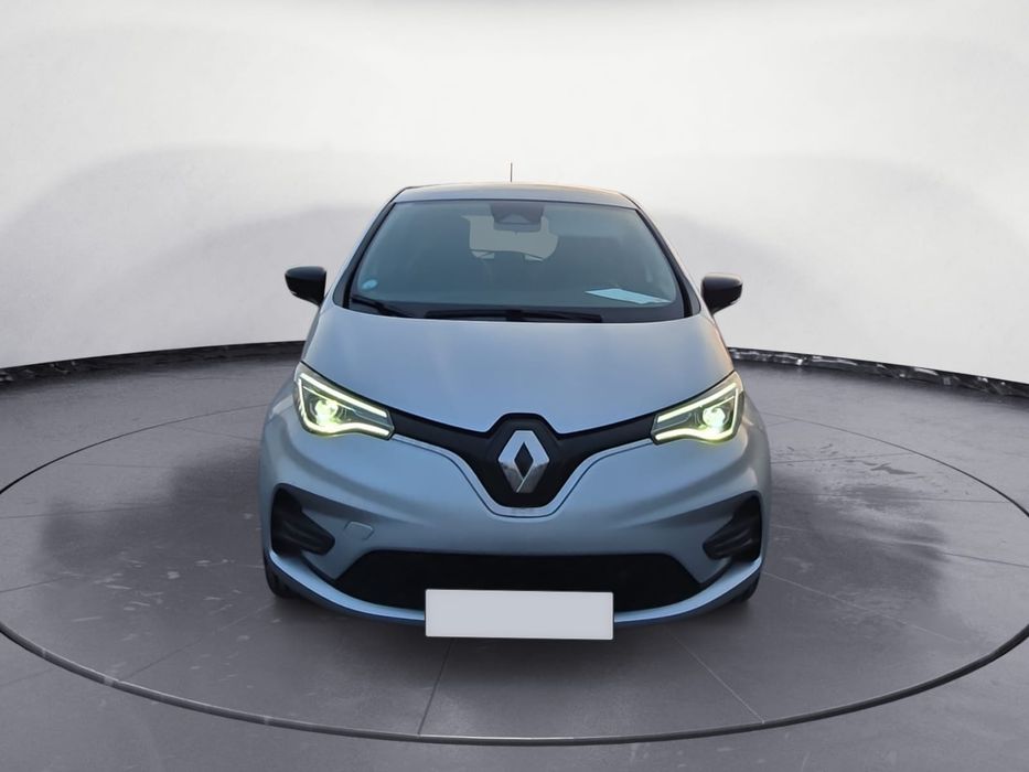 Renault Zoe R135 Limited 2021 52Kwh Bat. próprias