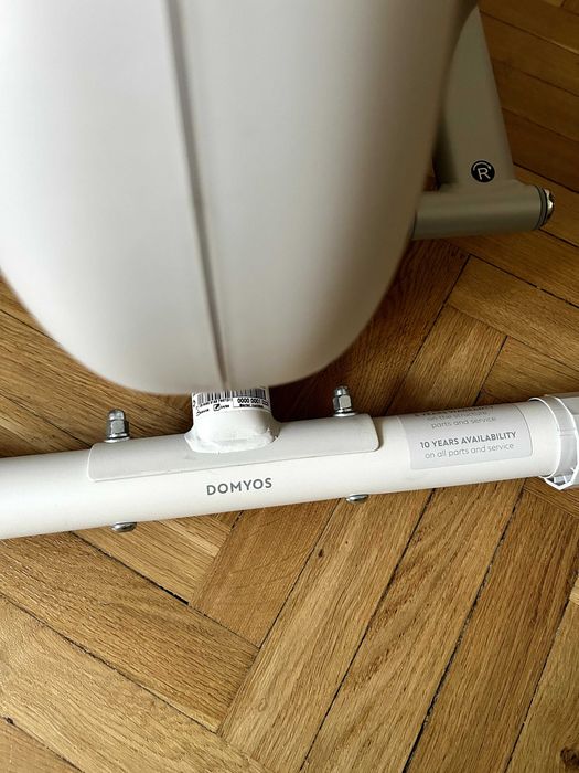 Orbitrek Rower Eliptyczny Domyos EL100