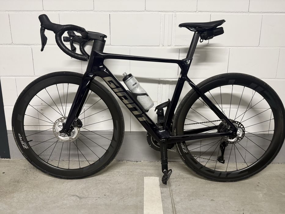 Koła Carbon ZIPP 303 S tubeless + continental GP5000s TR