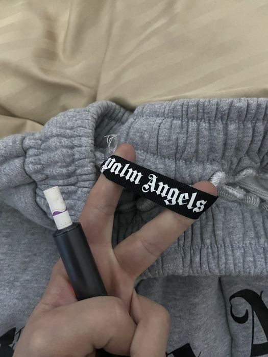 шорти Palm Angels
