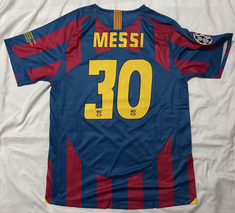 Camisola FC Barcelona