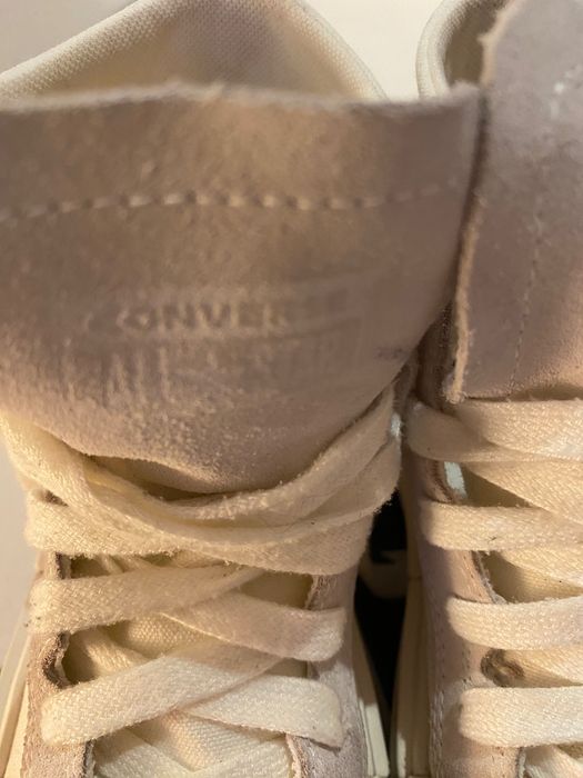 Продам кеди високі Convers оригінальні