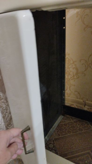 Мойка с тумбой на кухню/дачу/свой дом . Эмалированная сталь