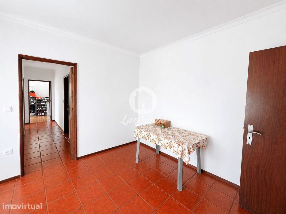 Apartamento T2 em Barcelos