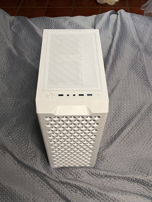 Computador Gamer (ler descrição)