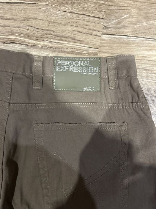 Nowe spodnie męskie