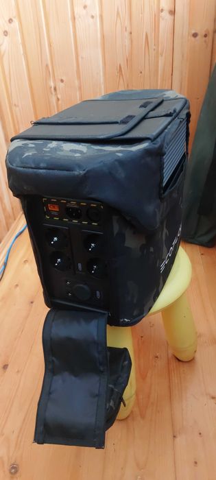 ecoflow delta 2 чохол