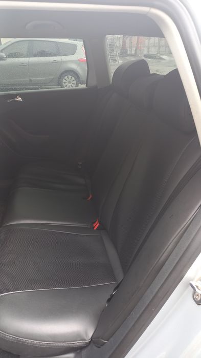 Фольксваген пасат б6