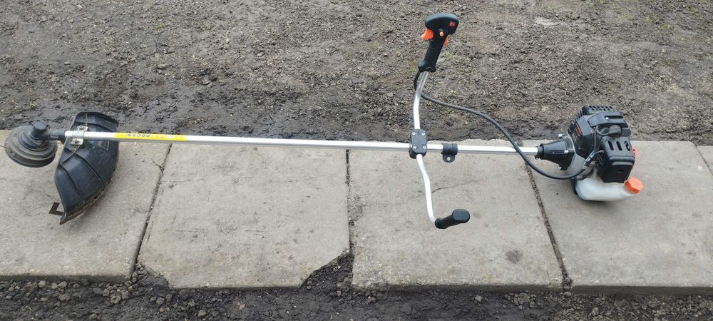 Бензо коса днепро м 43