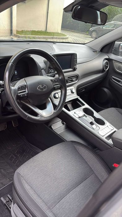 TVDE Porto,Viaturas 24 hrs - Kauai 39Kw