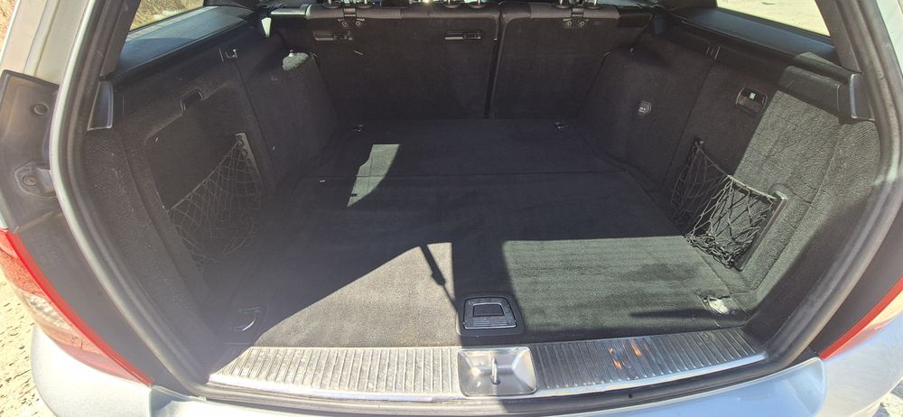 Mercedes C250CDi AMG AUTOMÁTICA 7G de 2012